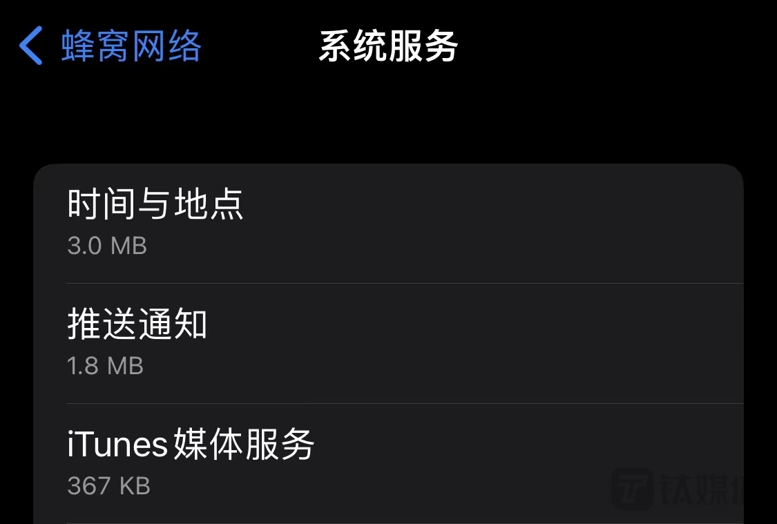 苹果7手机老显示3g网络_iphone总是显示3g网络_为什么苹果网络显示3g