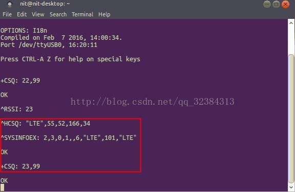 3G网络模块选购攻略：轻松配置，精准选型