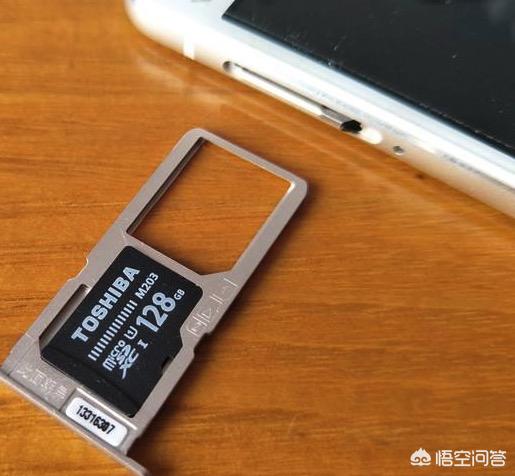 3G手机内存卡：从2GB到大容量的蜕变