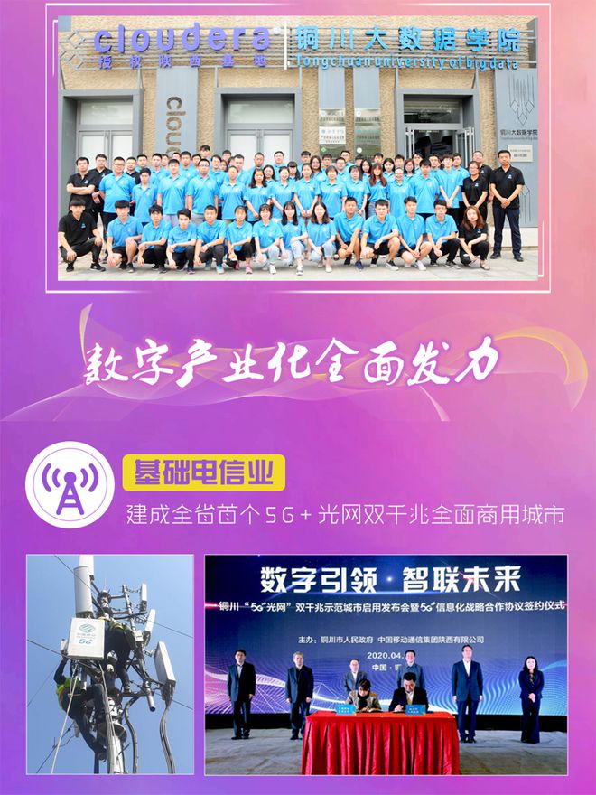探索电信3G网络：高效通信体验助力数字经济发展