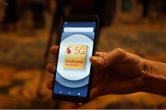 从2G到5G：网络技术演进与3G智能手机的未来前景探讨