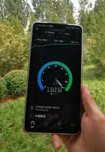 3G网络测速神器大揭秘：如何保证精准可靠？