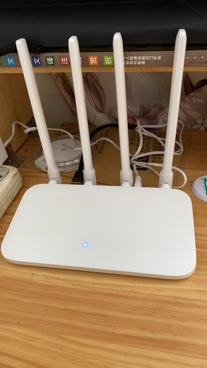 小米3G路由器：神秘隐藏网络功能揭秘