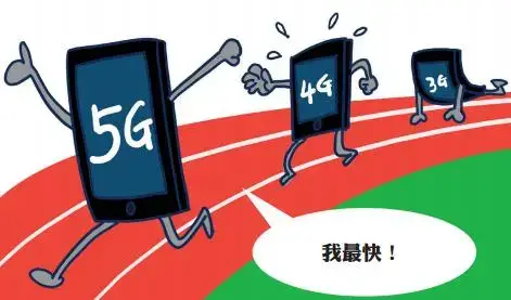 手机3g和4g网络的区别_4g的区别_4g和3g网络有什么区别