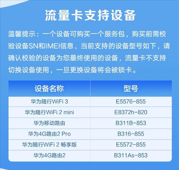 华为手机3G网络：如何选择最适合你的机型？