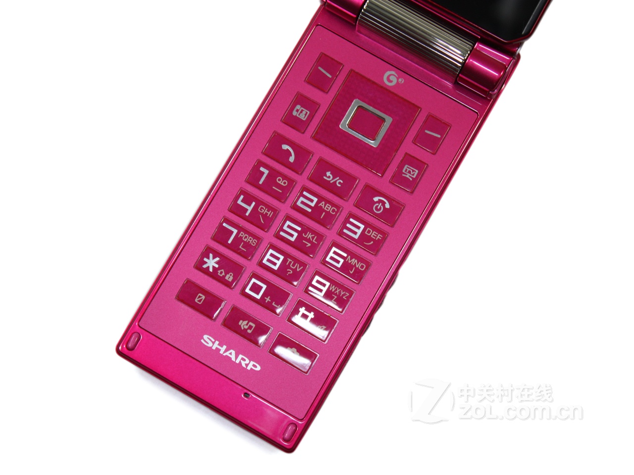 夏普手机3G：崛起、发展与陨落，商业史诗的深度剖析