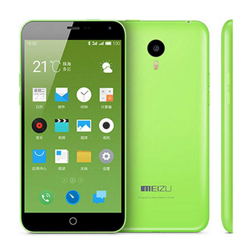 魅族魅蓝note2：如何配置联通3G网络，让上网体验更顺畅？