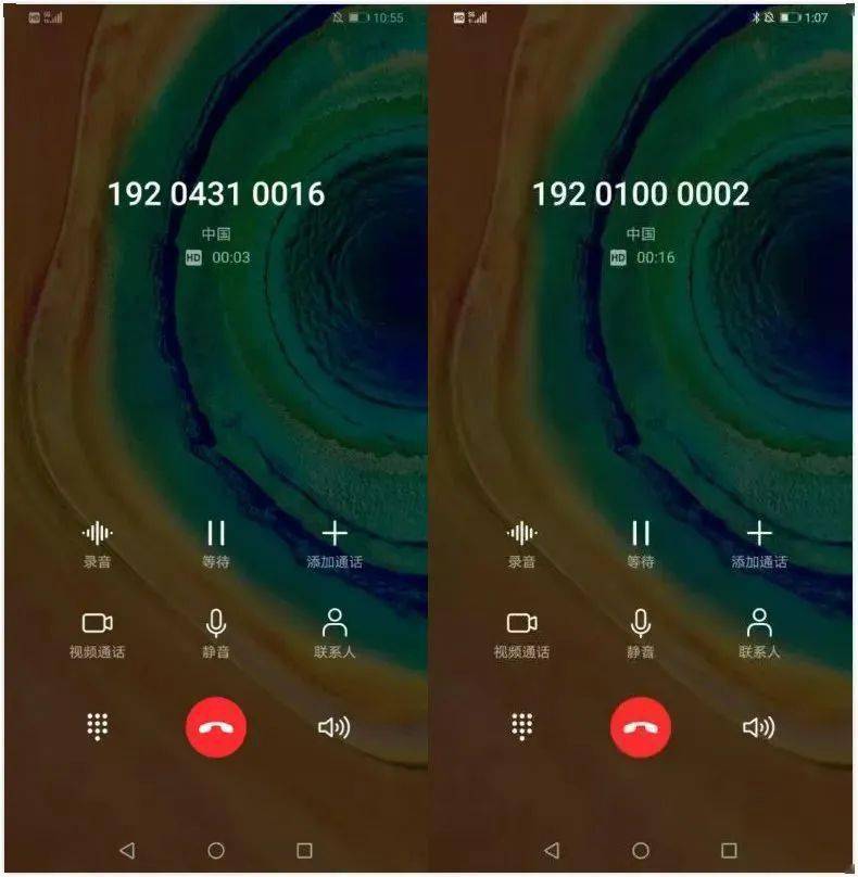 CDMA2000 vs WCDMA：通讯巅峰对决