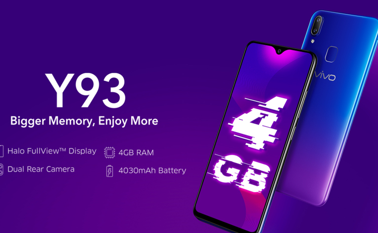 如何在vivo Y93手机中轻松切换至3G网络：详细操作指南