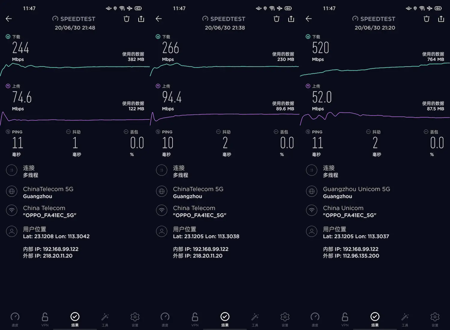 3G vs 4G：揭秘SIM卡究竟能否接入更高速的网络？