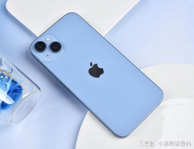 3G vs 4G：如何选购适合苹果手机的网络制式？