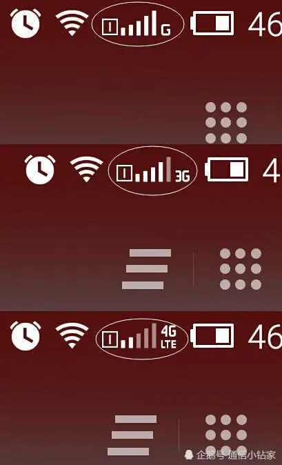 联通网络变3g了_联通只有3g网络怎么回事_联通网络出现3g什么原因