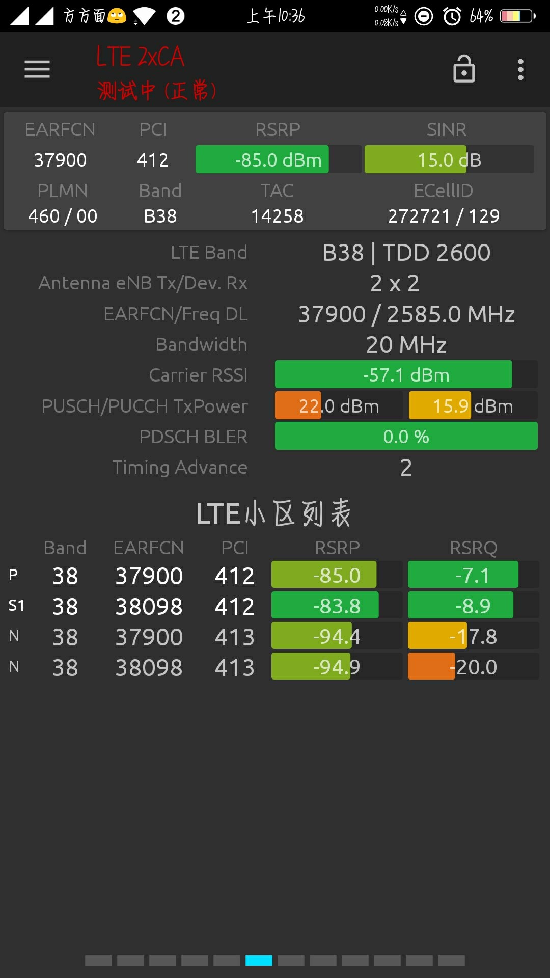 3G网络速度大揭秘：信号强弱决定一切