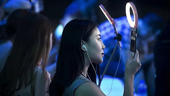 网络直播能走多远_3g网络做直播可以吗_网络直播用多少兆网好