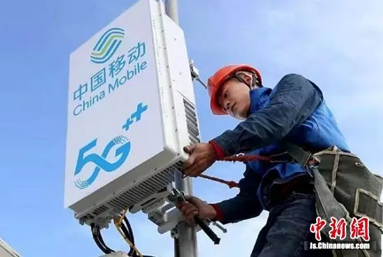 3G VS 2G：徐州市场大PK，谁能称霸通讯界？