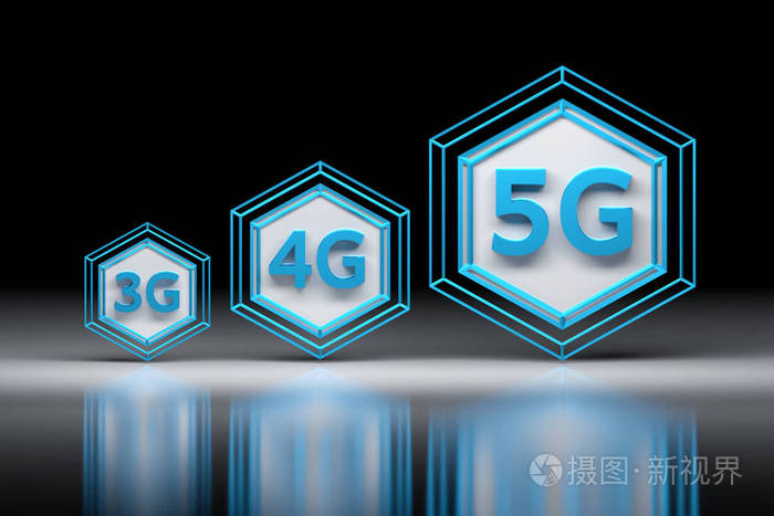 网络技术的变迁：从4G到3G的转变，背后的深思与潜在影响