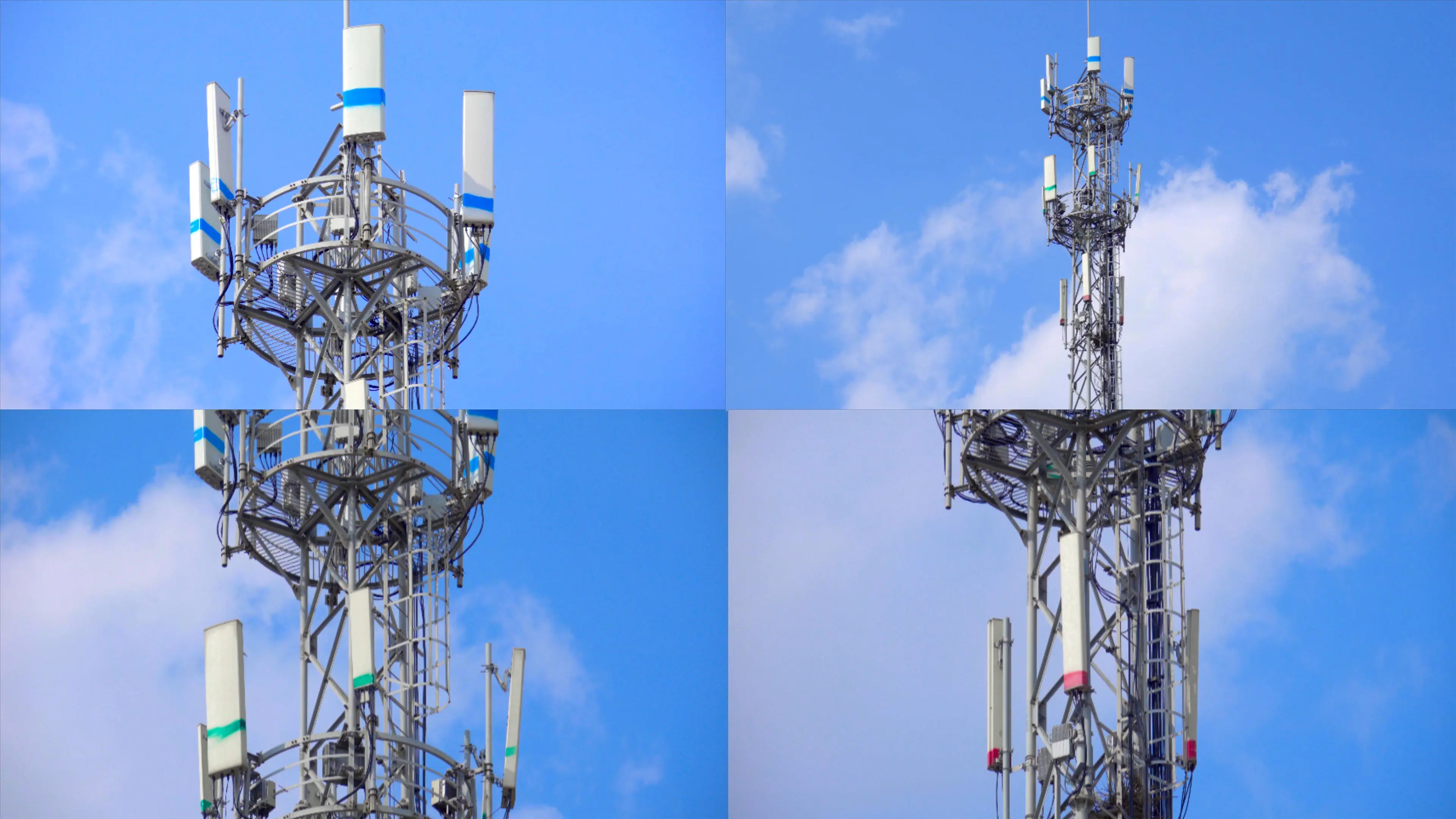 4G信号装3G？揭秘手机信号显示问题