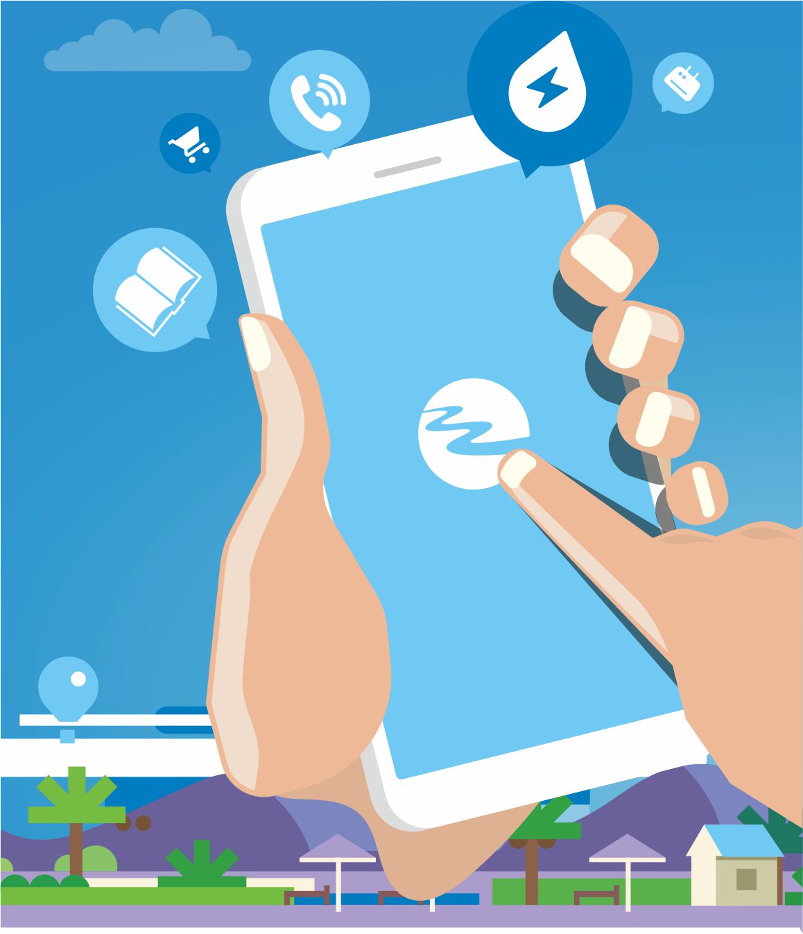 3G手机用微信会卡顿？技术条件告诉你真相