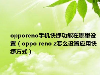 opporeno2手机怎么选择3G_手机选择语言返回不了怎么弄_手机选择哪款性价比高