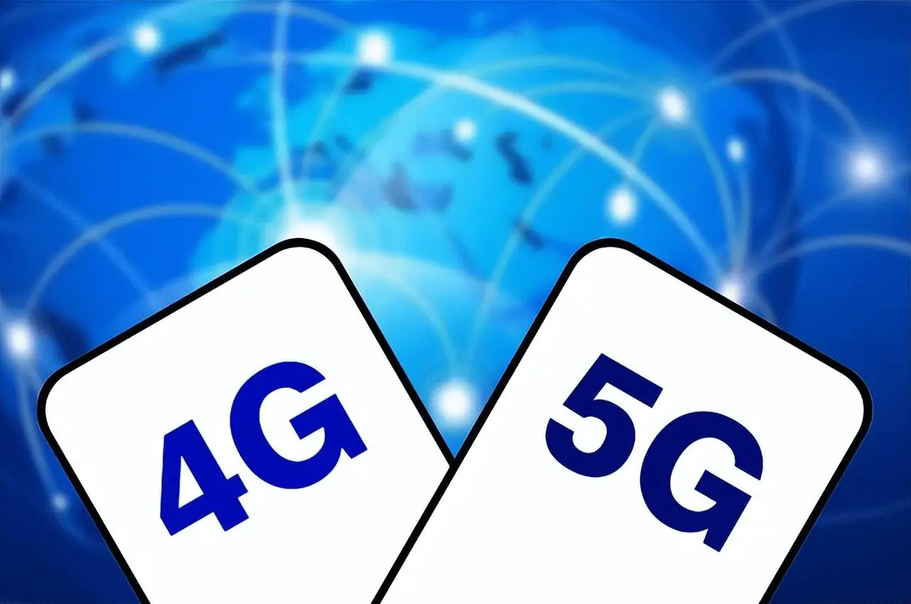 苹果手机为何连接3G而非4G或5G网络？详细分析与个人见解