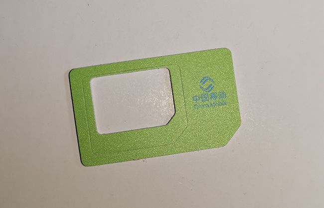 华为手机可以插3g卡吗_华为有没有三卡手机_华为手机能插三张卡吗