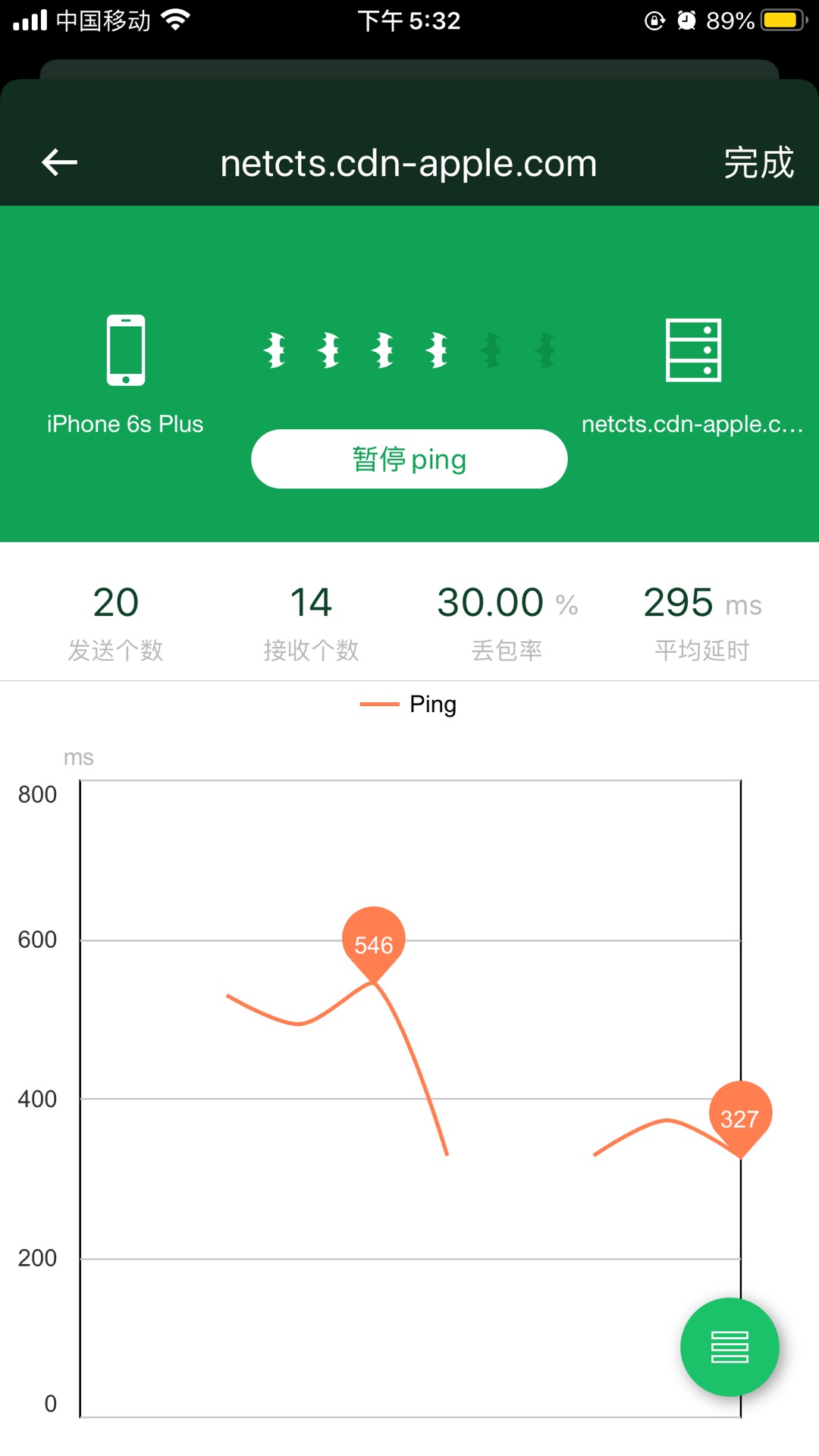 iphone网络显示3g_苹果手机最近都是3g网络_苹果网络显示3g网络