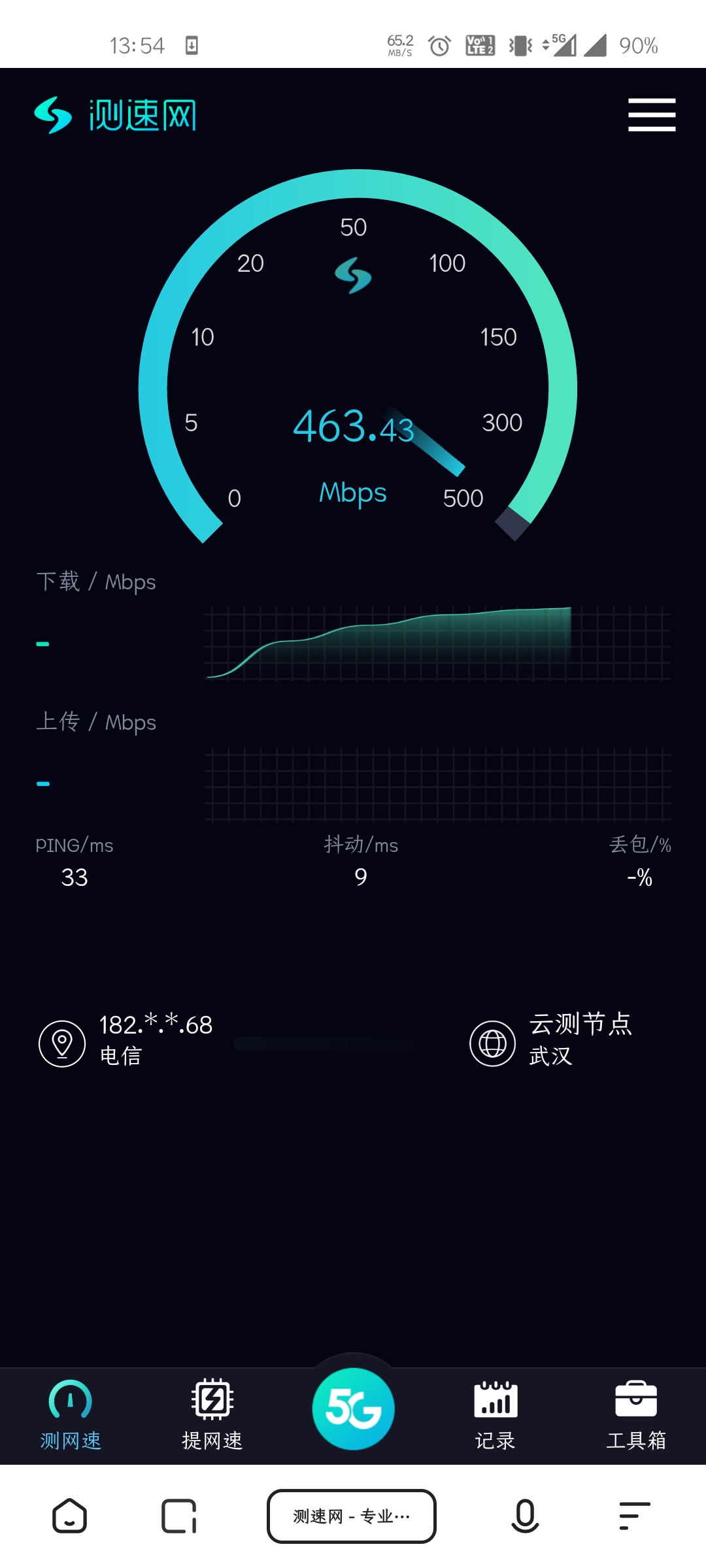 中国移动：从2G到4G，3G网络的逆袭之路