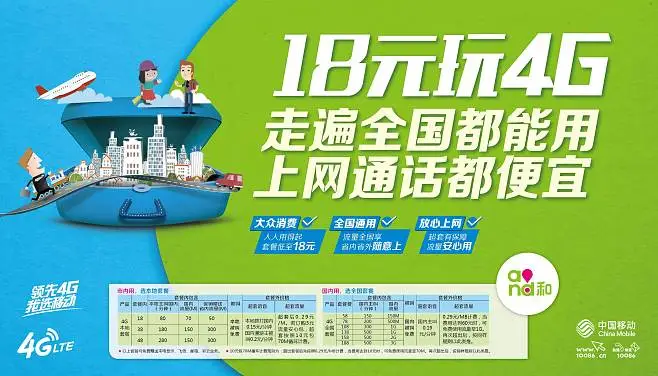 3G手机流量解密：如何开通数据流量，尽享网络畅通