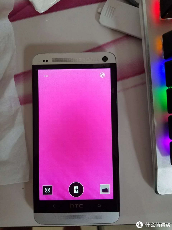 3G到5G，智能手机屏幕革新之路