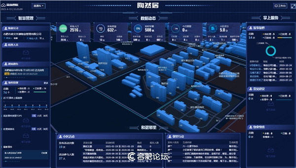 安徽3G网络全面覆盖还差哪里？合肥VS芜湖，谁更强势？