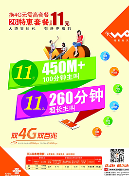3G vs 4G：速度差异揭秘，费用大PK