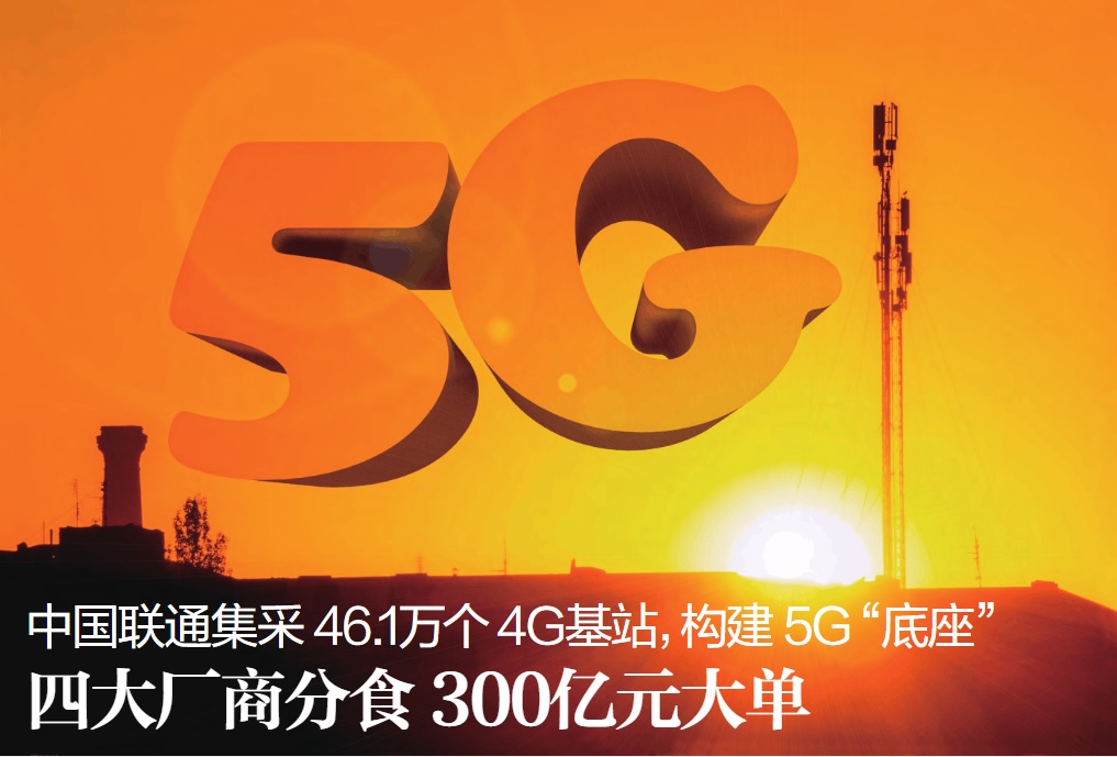 中国联通取消3g网络了吗_联通淘汰3g网络了吗_联通3g退网了吗