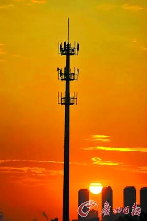 探索智能手机网络：为何在3G环境下显示2G信号？原因与解析详解