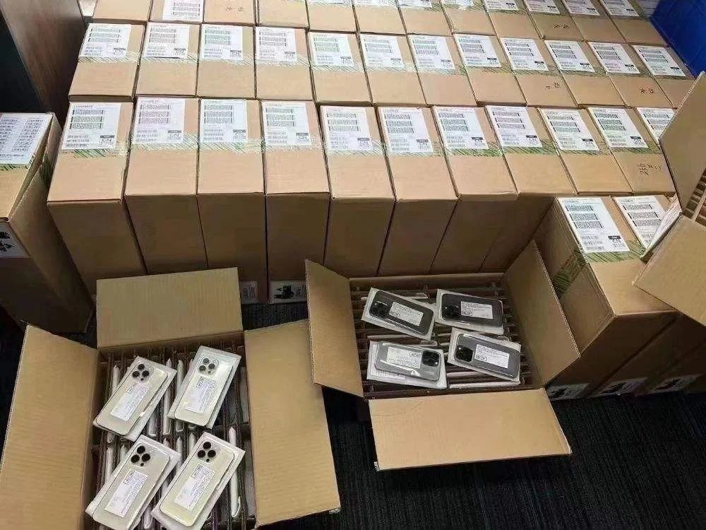 深度解析移动水货手机：品质、性能与3G网络适配性探讨