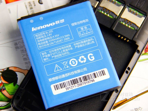 联想智能手机电池_联想7寸3g电池手机_联想手机电池多少钱一个