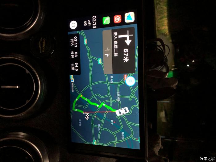 高德地图搭载3G闪存手机卡：性能分析与未来发展趋势