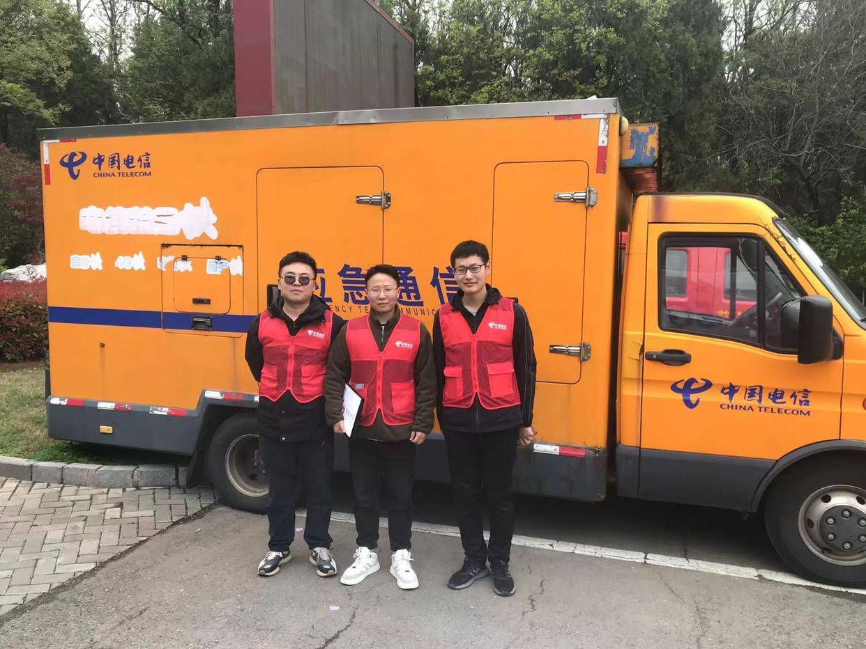 3G信号王者归来：城市大街秒变网络热点，乡村农场离他远了些