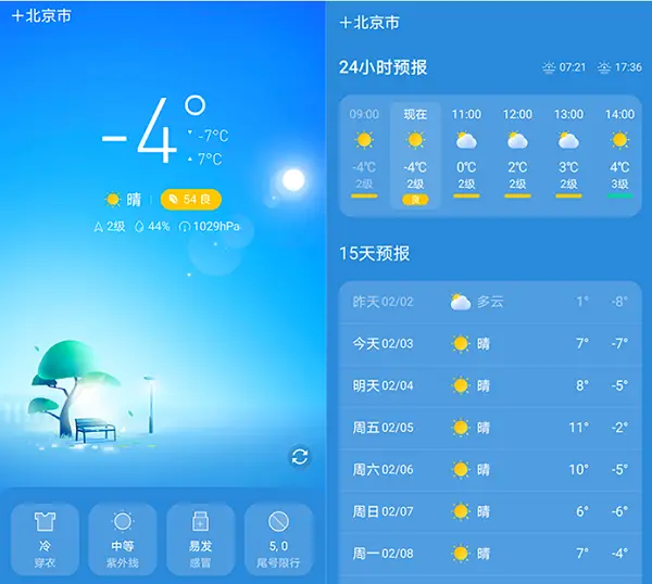 华为手机屏幕天气设置在哪里_华为手机桌面天气显示三天_华为3g手机天气画面