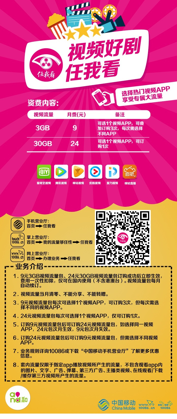 3G与4G网络流量费用比较：详尽分析助您明智选择移动网络服务