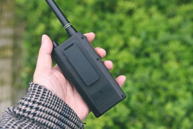 深度解析：鸣格对讲机在3G网络下的应用与未来发展趋势