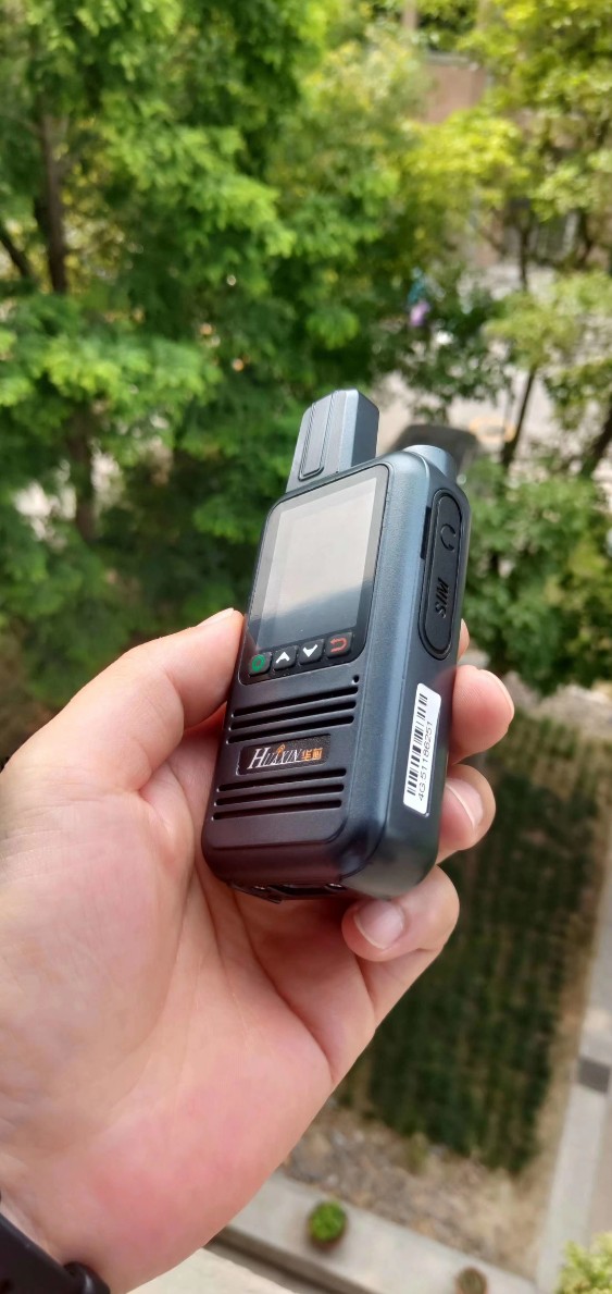 对讲机网络设置_鸣格对讲机是3G网络_鸣格对讲机频段怎么设置
