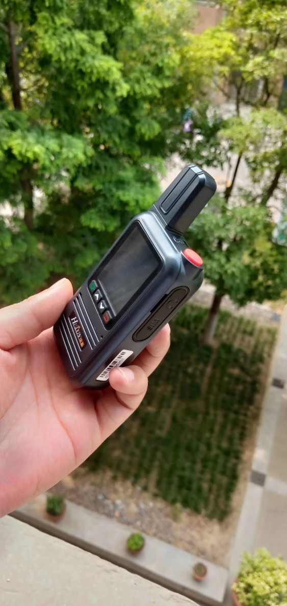 鸣格对讲机是3G网络_鸣格对讲机频段怎么设置_对讲机网络设置