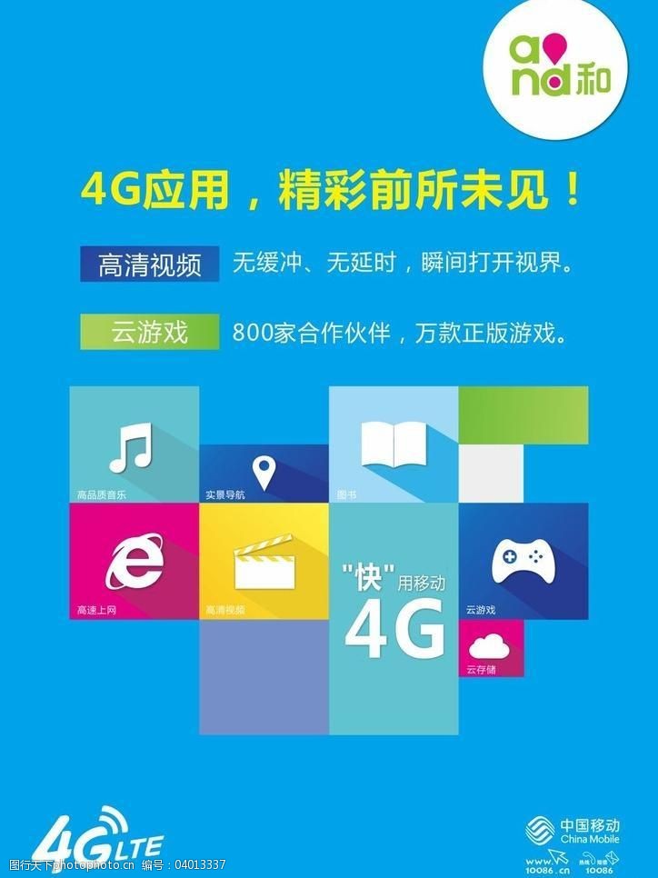 中国移动4g卡3g手机_中国移动电话卡4g_移动卡4g+是什么意思