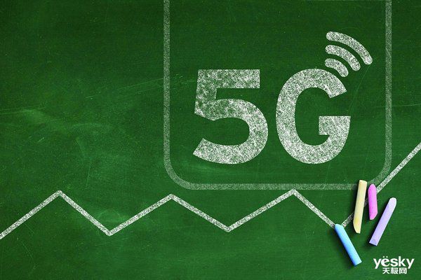 从2G到5G：手机信号演进史与当前状况解析，探讨为何仍仅接收到3G信号