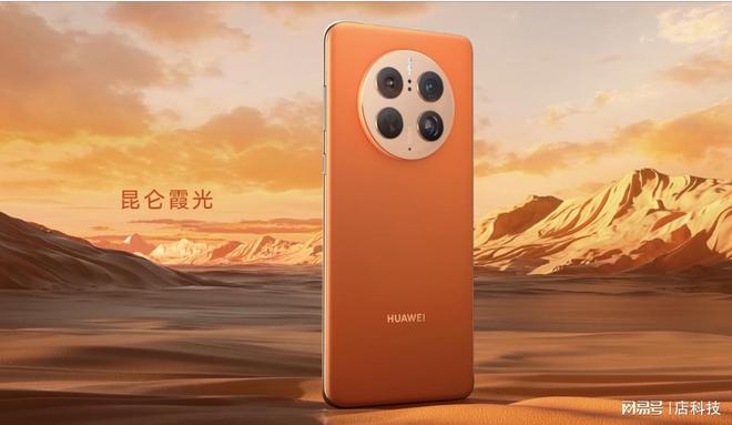 3G时代华为手机：性价比之王引领3G革命