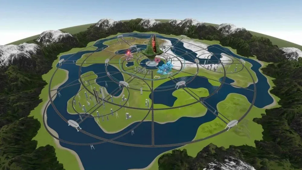 数字时代新家园：手机腾讯网3G版，信息社交一体化体验
