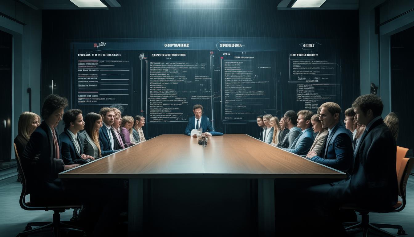 反腐扫黑剧以法之名第20集，万海案突破口竟是13年前抢劫杀人案？