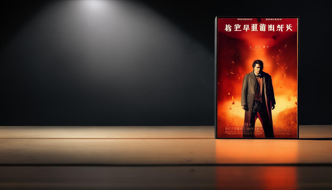 雷佳音新作接连遇冷，网友吐槽不断，未来还有10多部待映？