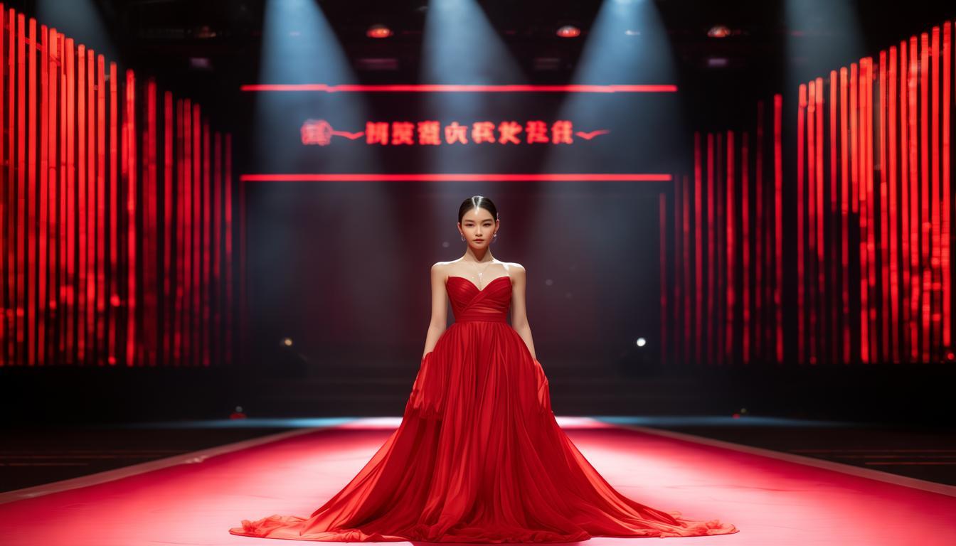 昨晚！2025年上合组织国家电影节开幕式，杨幂深情演讲获赞