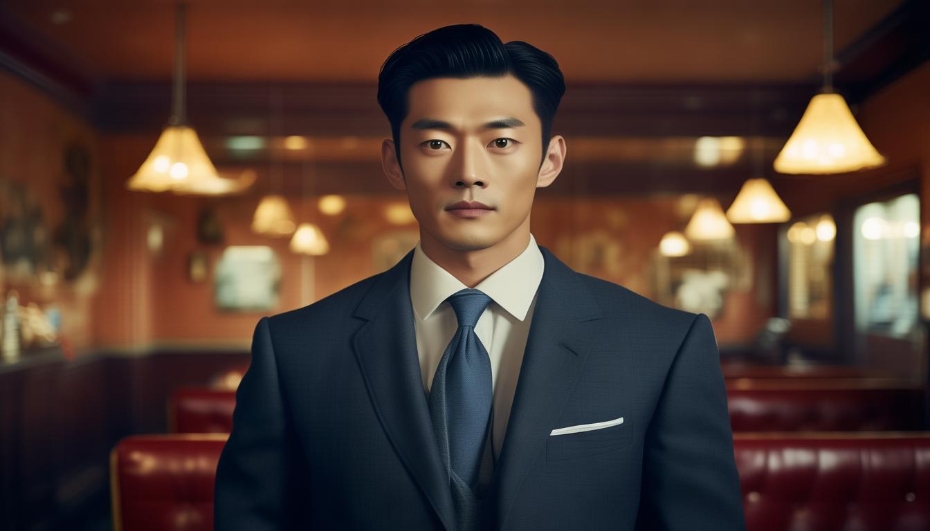 7月4日港媒噩耗！TVB资深老演员周聪因病离世，享年92岁